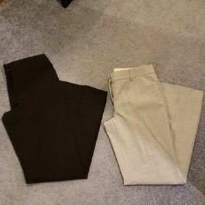 Express dress pants